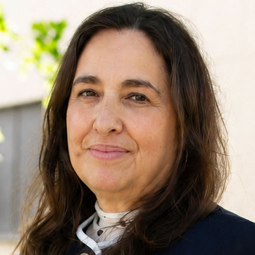María Isabel Rojo Medina