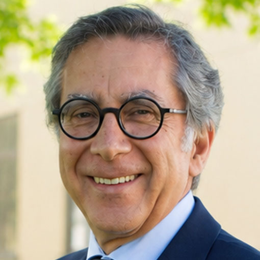 Miguel Ángel Santos Domínguez